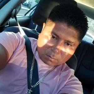 Meet your Posher, Edvin